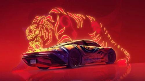 极限尘埃竞速飞车  v1.3图3