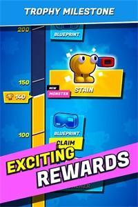 格斗竞技场(monsterium)  v1.0.0图1