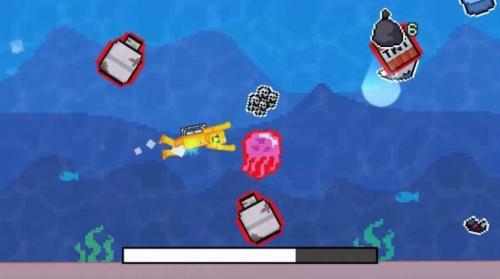 野兽先生海洋行动  v1.02图2