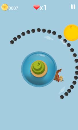海盗快跑（Pirate  v1.0.1图1