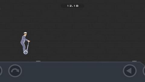 死亡独轮车（Hy  v1.0.9图1