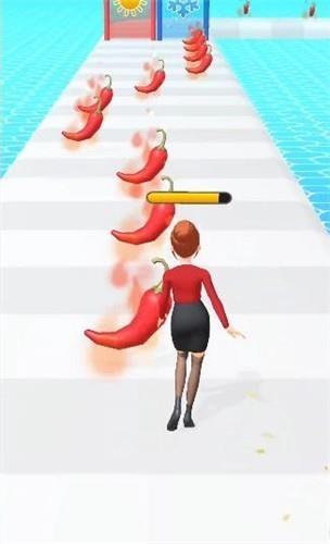 冰火女孩(hot