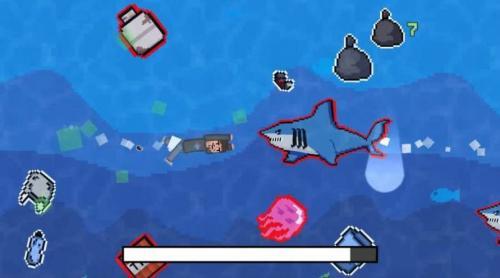 野兽先生海洋行动  v1.02图1
