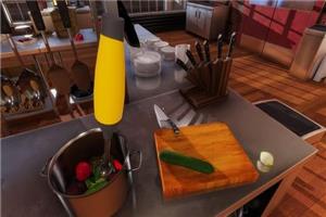 料理模拟器中文版  v1.0图1