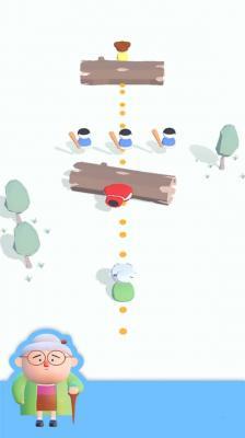 好汉保护我  v0.3.1图2