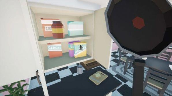 燃烧吧蜘蛛  v1.1图3