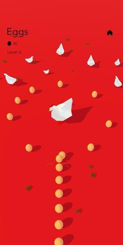 鸡蛋排圈  v1.0.5图2