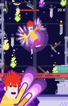 飞刀躲避大作战  v1.0图2