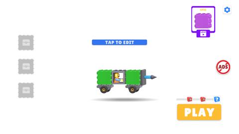 玩具碰撞竞技场  v1.03图2