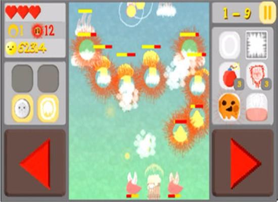 击倒王  v1.0图1