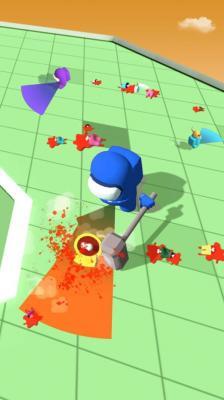 在狼人之间  v1.0.12图1