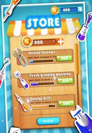 疯狂的牙医  v1.2图3