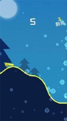 指尖翻滚赛车  v1.0.0图1