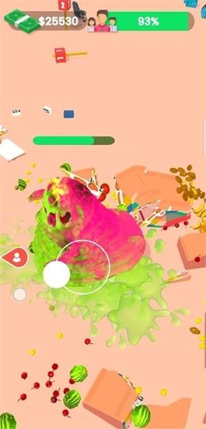 史莱姆鬼屋  v0.2图3