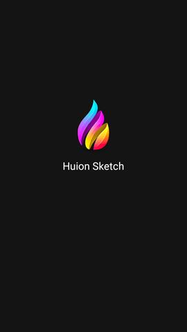 Huion  v4.0.4图1