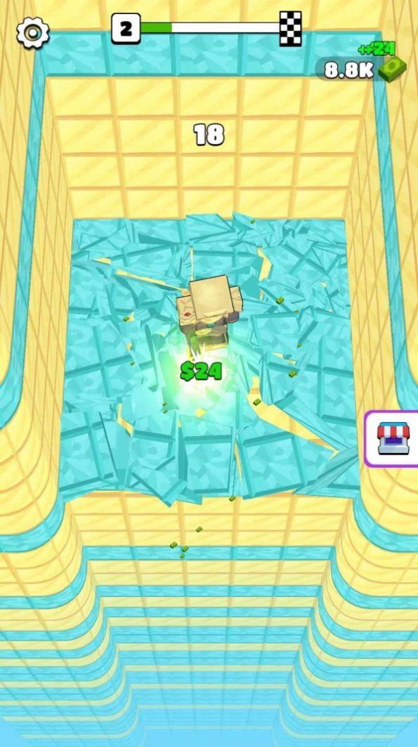 采矿冲刺3D  v1.0.29图2