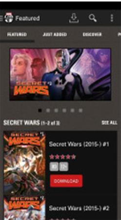 Marvel