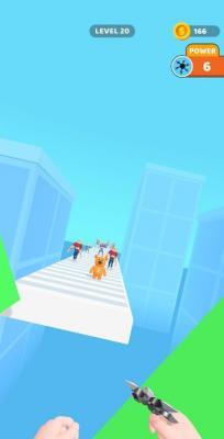 刀手冲刺（knife  v1图2