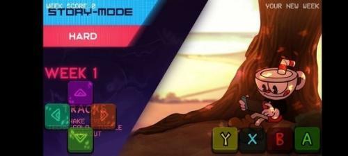 周五夜放克茶杯头  v0.2.7图3