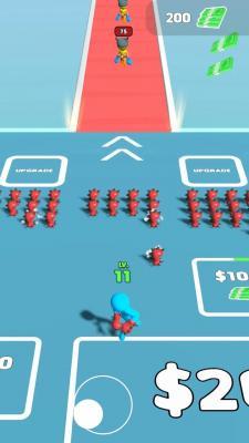 拳王进化史  v0.1.2图1