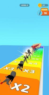 刀手冲刺（knife  v1图3
