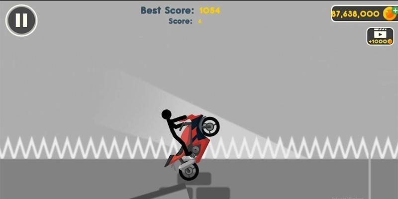 火柴人横冲直撞  v1.0.9图1