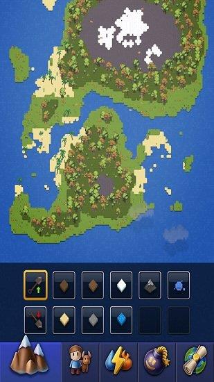 我的袖珍世界  v0.6.189图1