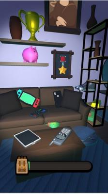 盗贼高手  v1.0.26图1