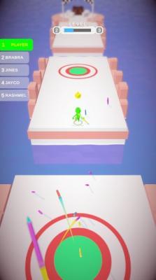 标枪比赛(spear  v1.0图3