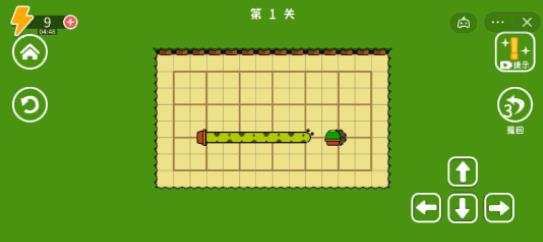 这仙人球巨长  v1.0图1
