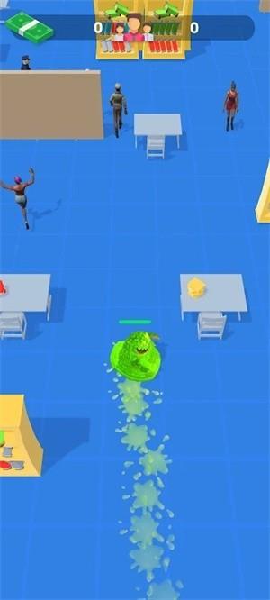 史莱姆鬼屋  v0.2图2