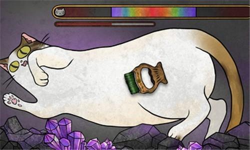 猫咪博物馆  v0.6.2图3