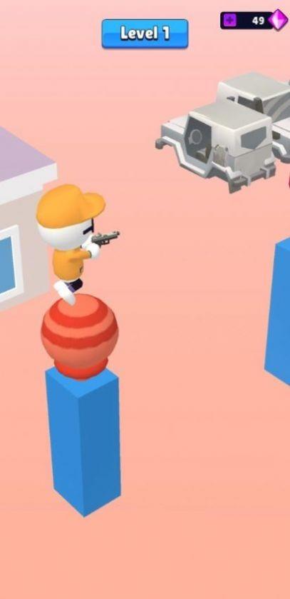 碎布狙击手(ragdollsniper)  v0.1图3