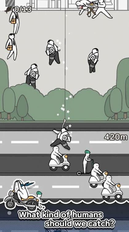 钓鱼的鱼  v1.0.0图3