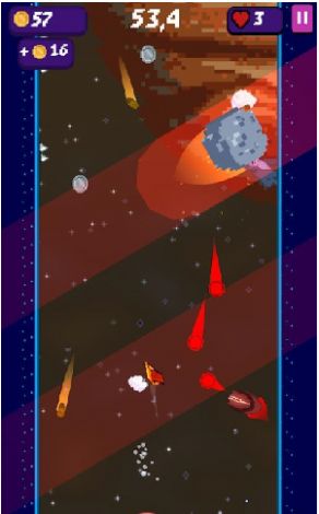 银河鸟飞行  v1.0.02图2