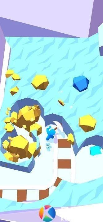 一个人的矿场(miner)  v0.1图2