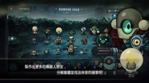 机器人总动员  v1.0图2