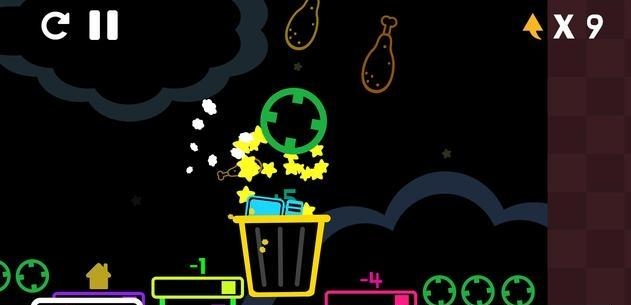 垃圾投篮比赛  v1.0.3图1