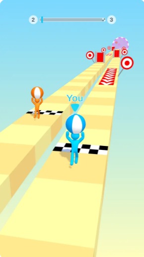 投球跑酷  v1.7.1图4
