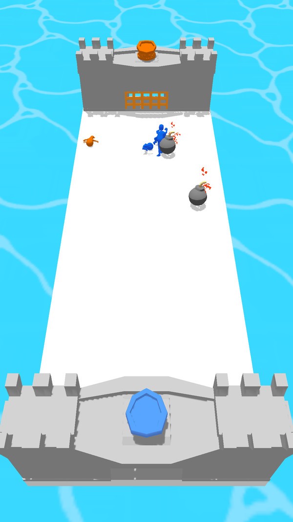 推炸弹大作战  v0.0.1图1