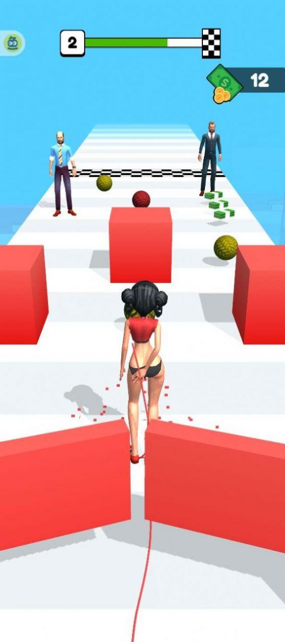 别踩毛线球  v1.0图3