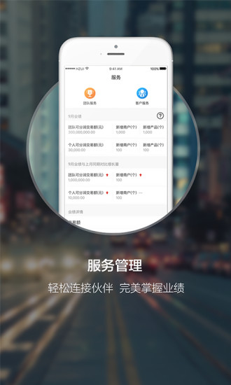 盒伙人