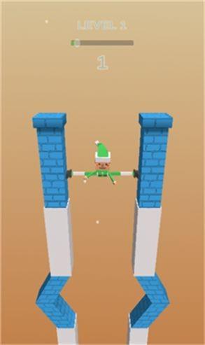 小人用手撑住墙(fracture  v0.1图3