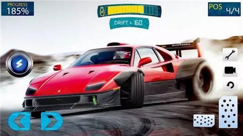 阿尔法赛车(alpha  v1.0.5图3