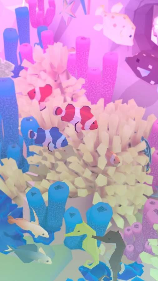 深海水族馆  v1.43.0图2