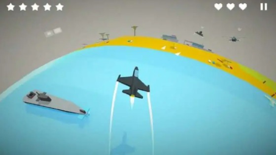 天空决斗  v0.9.92图4