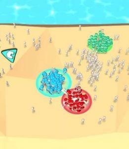 抢兵战争(troopers  v0.1图1