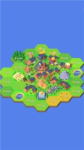 一国之主  v0.1.11图2