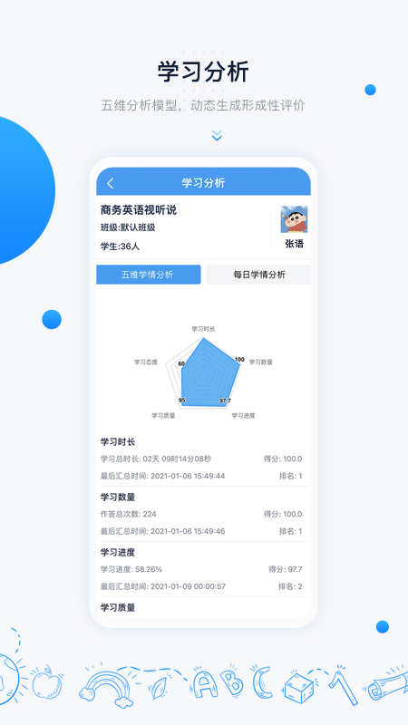 中语智汇  v2.1.7.1图4