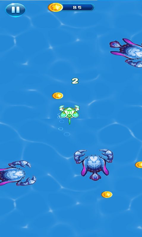 皮皮虾历险记  v1.0图2